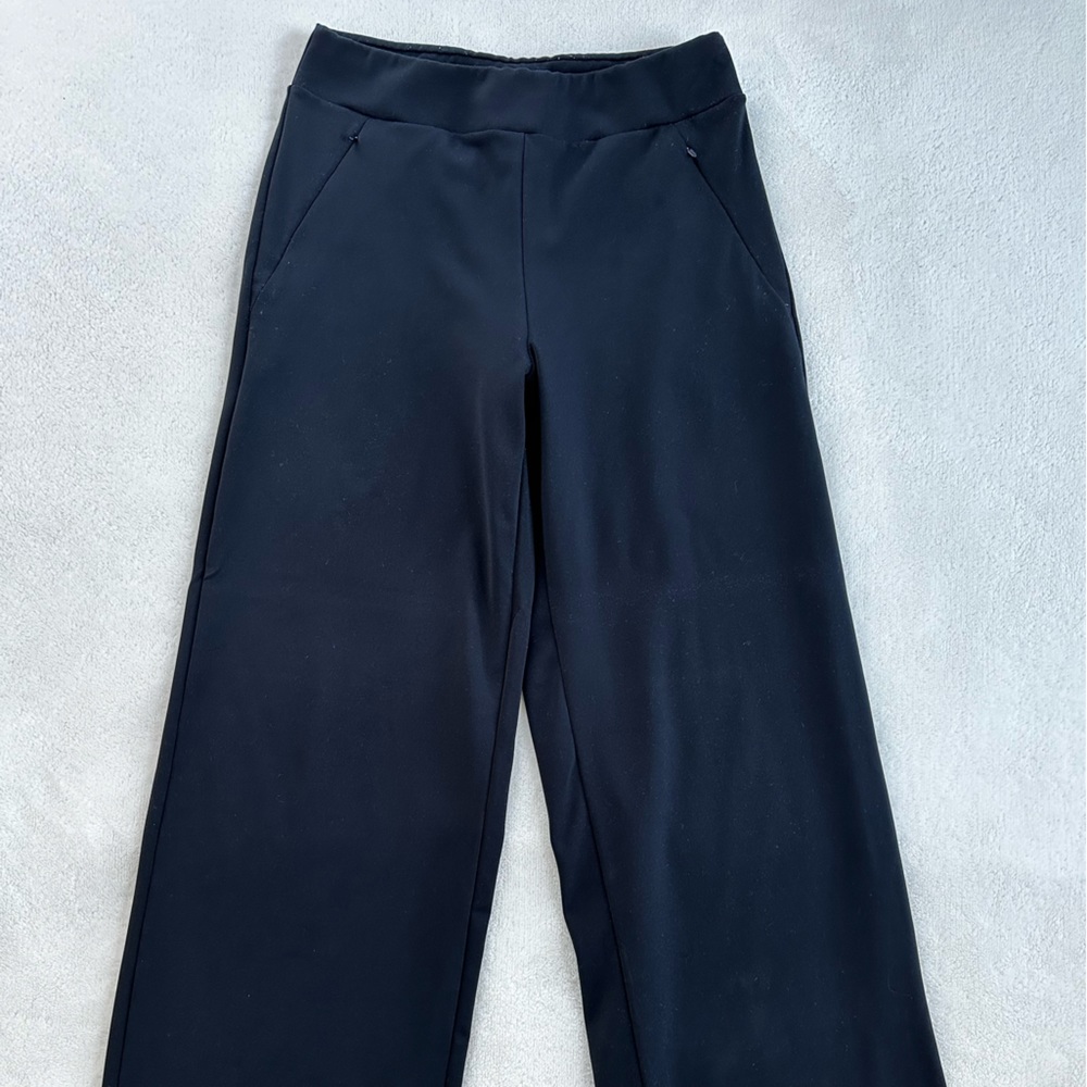 Black Trousers